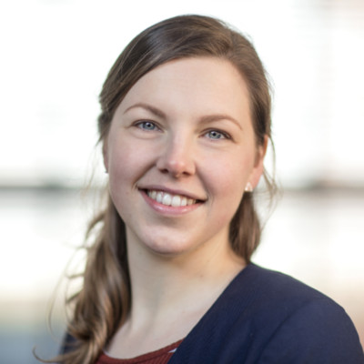 Rianne van Dijk